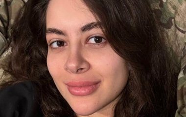 Відома українська блогерка висловилася про роман з військовим і за яку рису він її покохав
