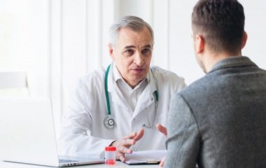 9 найнебезпечніших міфів про еректильну дисфункцію