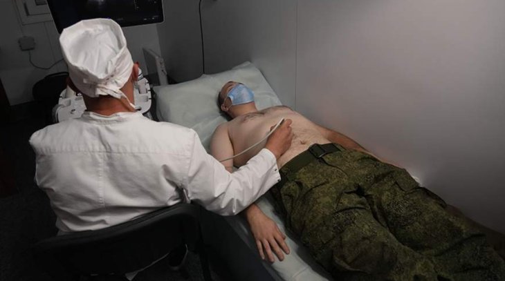 Медики назвали відрижку ознакою раку стравоходу