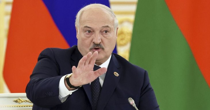 Участь солдатів з КНДР у війні в Україні: Лукашенко прокоментував