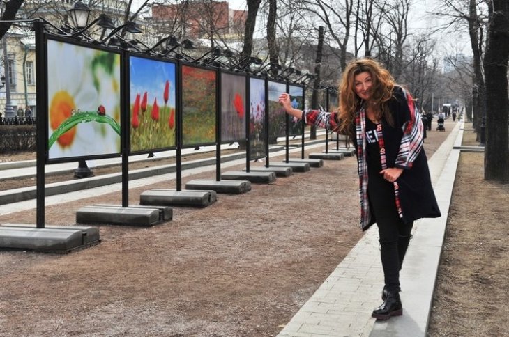 «Богатый носит то, что удобно»: Бадоева похвасталась стильным обликом