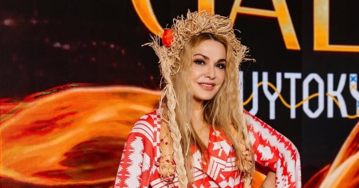 Ольга Сумська показалась на лікуванні в клініці і розкрила свій діагноз