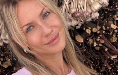 Леся Никитюк поразила фото без макияжа и фильтров