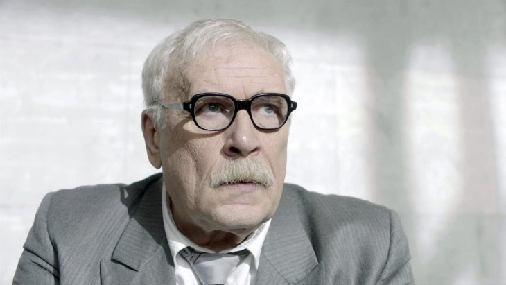 70-летний Борис Невзоров скоро снова станет отцом