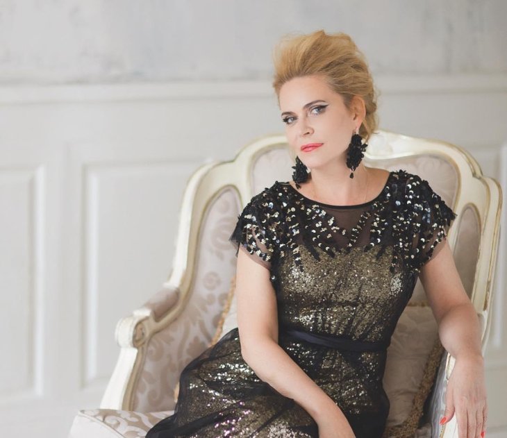 Дочь Алены Яковлевой вышла замуж за актера