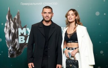 Никита Добрынин после развода подогрел слухи о романе с известной блогершей