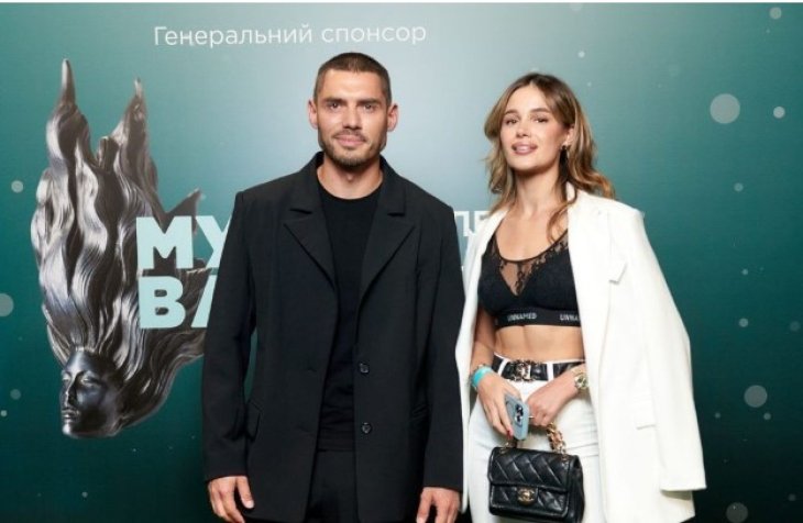 Никита Добрынин после развода подогрел слухи о романе с известной блогершей