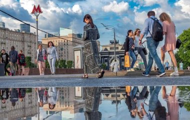 Лікар дала поради при різкій зміні погоди