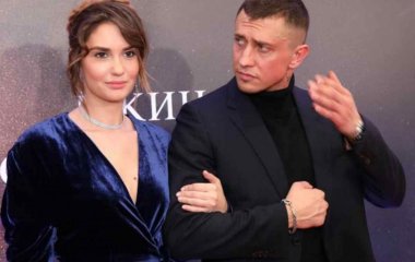 Подруга Агаты Муцениеце высказалась о ее разводе с Павлом Прилучным