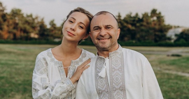 Родина Віктора Павліка опинилася в епіцентрі вибуху: дружина співака розкрила деталі