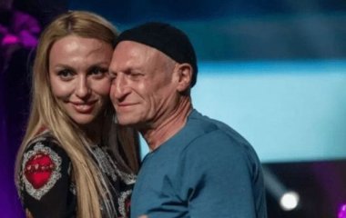 Чоловік Полякової висловився про їхню 18-річну різницю у віці та як вона дається взнаки: 