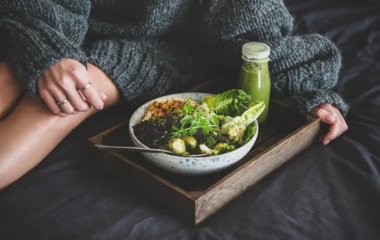 «Ем только вареное и худею»: как это работает