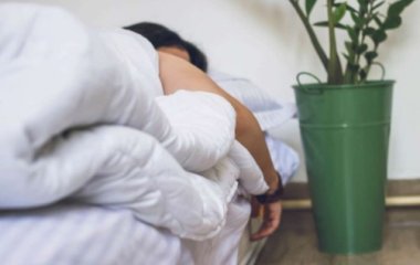 Как заснуть в жару: полезные советы для летней ночи