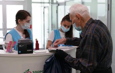 Психолог дав поради щодо допомоги близькій людині з деменцією
