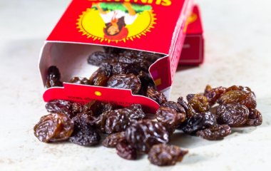 Лікар назвав найкращий продукт для перекушування, якщо у вас гіпертонія