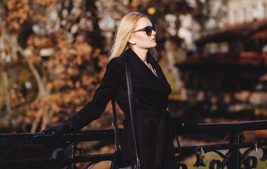 Будь в тренде: 10 самых модных цветов осени 2018