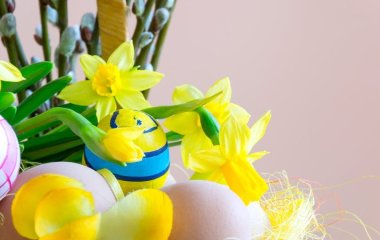 Великдень 2026 в Україні: чи матимемо вихідний у понеділок після свята