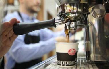 Вчені виявили користь кофеїну для гостроти зору