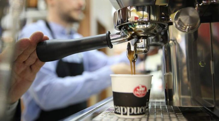 Вчені виявили користь кофеїну для гостроти зору