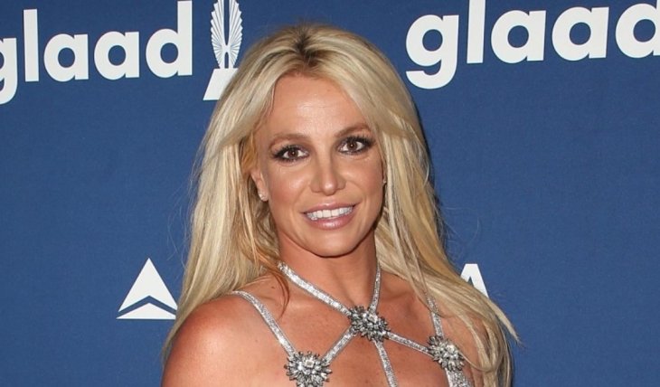 Бритни Спирс умоляет маму помочь ей избавиться от опекунства отца