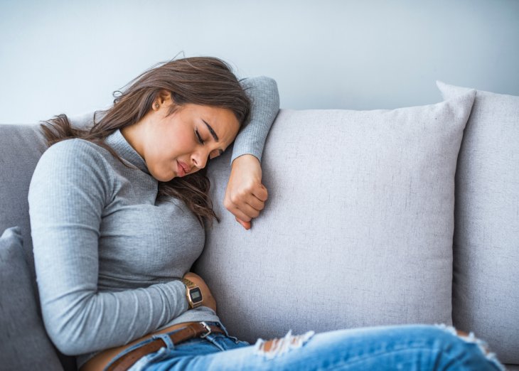 Ученые выяснили, что эмоции влияют на здоровье желудка