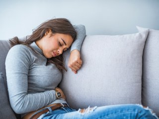 Ученые выяснили, что эмоции влияют на здоровье желудка