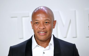 Рэпер Dr. Dre попал в реанимацию с аневризмой головного мозга