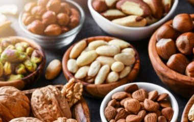 Медики назвали продукт, который укрепляет сердечно-сосудистую систему