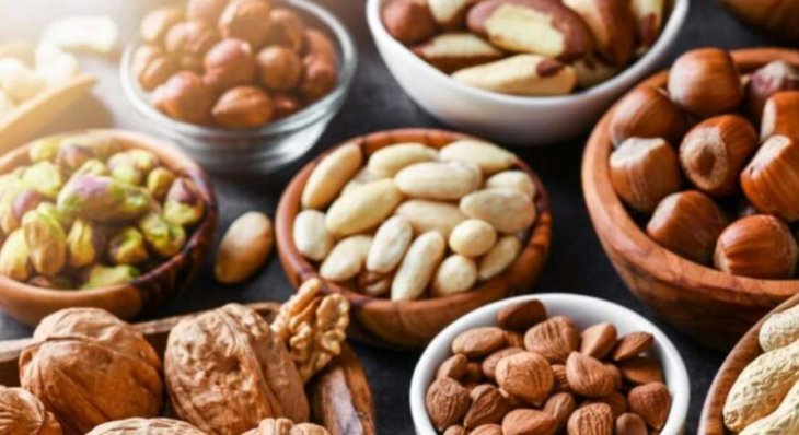 Медики назвали продукт, который укрепляет сердечно-сосудистую систему