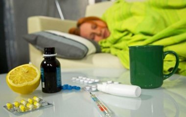 Вчені встановили залежність між грипом та інфарктами