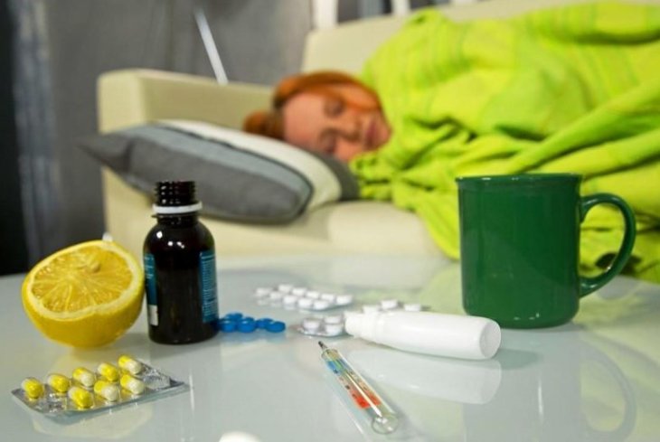 Вчені встановили залежність між грипом та інфарктами
