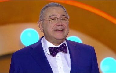 Евгений Петросян госпитализирован с подозрением на коронавирус