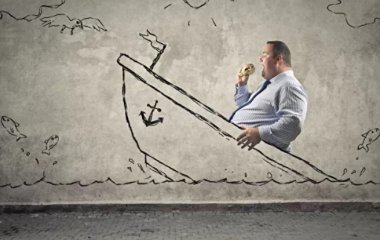 Вчені знайшли спосіб запобігти ожиріння