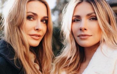 Сумская резко ответила Кондратюку на предложение отказаться от дочки, что живет в РФ