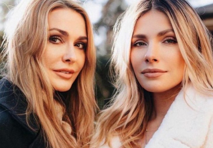 Сумская резко ответила Кондратюку на предложение отказаться от дочки, что живет в РФ