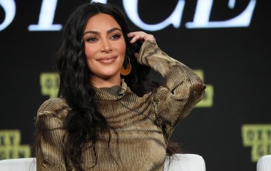 10-летняя дочь Ким Кардашьян похвасталась визитом к косметологу