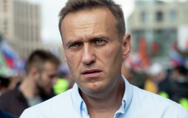 Возвращение и задержание Алексея Навального: Топ-10 лучших мемов