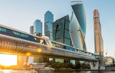 Работа в Москве – выбор профессии по специализации