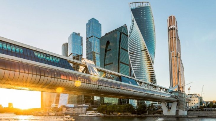 Работа в Москве – выбор профессии по специализации