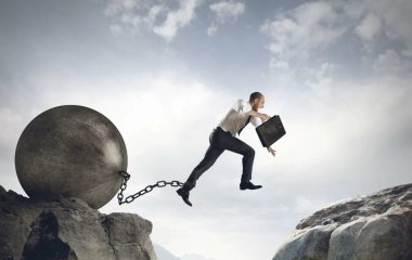 5 привычек, которые способствуют вашим неудачам