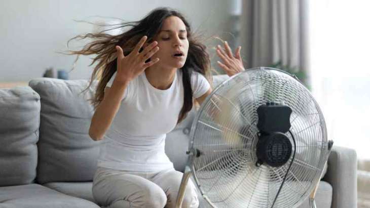 6  реальных способов пережить жару в квартире