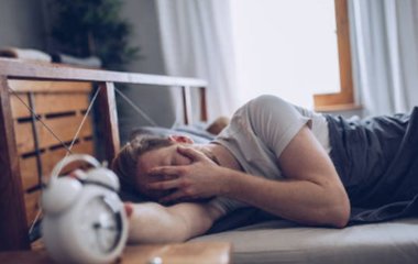 Які сни можуть вказувати на шизофренію? Пояснює лікар