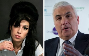 Отец покойной певицы Эми Уайнхаус подал иск в суд на ее подруг: известны подробности