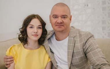 Евгений Кошевой рассекретил, где и на кого будет учиться его старшая дочь и почему он ее отговаривал