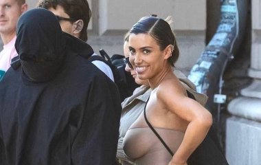 Бьянка Цензори резко отреагировала на обеспокоенность друзей ее состоянием