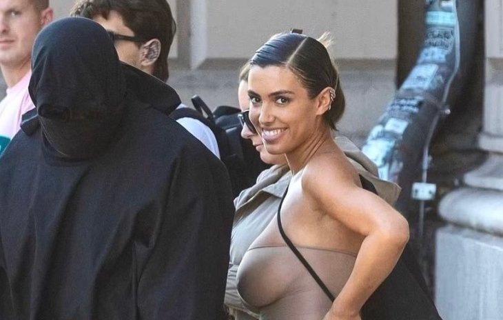 Бьянка Цензори резко отреагировала на обеспокоенность друзей ее состоянием