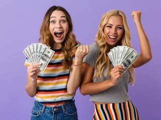 Астрологи назвали пять знаков Зодиака, которым суждено было разбогатеть