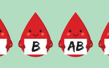 Медики назвали найнебезпечнішу групу крові