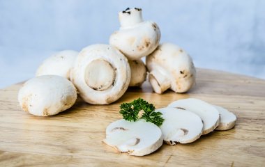 Диетологи рассказали, кому не стоит есть грибы