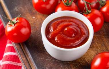 Как приготовить домашний кетчуп на зиму - простой рецепт